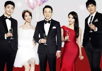 Sinopsis Drakor Prime Minister and I yang Dibintangi YoonA SNSD dan Lee Bum Soo, Kisah Cinta Perdana Menteri yang Jatuh Hati pada Wartawan Gosip, Berikut Jadwal Tayang dan Link Nontonnya