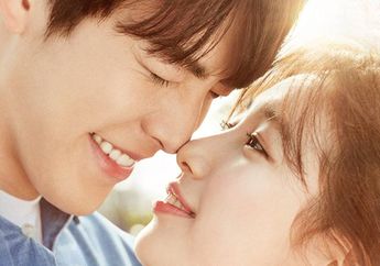 Sinopsis Drakor Uncontrollably Fond yang Dibintangi Kim Woo Bin dan Suzy, Kisah Aktor Papan Atas yang Berjuang Melawan Tumor Ganas, Simak Juga Jadwal Tayang dan Link Nontonnya