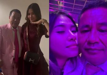 Berhasil Bikin Aspri Razman Nasution Berpaling, Hotman Paris Pamer Foto Mesra Bareng Asisten Baru, Sang Pengacara Jemawa: Hotman Jauh Lebih Royal!