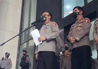 Sidang Etik Agus Nurpatria Terkait Kasus Pembunuhan Berencana Ferdy Sambo Digelar Hari Ini, 14 Saksi Dihadirkan