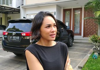 Andien Aisyah Rasakan Campur Aduk Usai Terjun Langsung Ke TPS Bantar Gebang Demi Syuting Film Surga Di Bawah Langit
