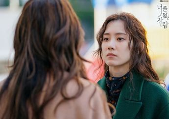 Sinopsis Drakor 'Reflection of You' Drama Thriller Misteri dengan Shin Hyun Been dan Kim Jae Young Sebagai Pemeran Utama, Cek Jadwal Tayang dan Link Nonton di sini!