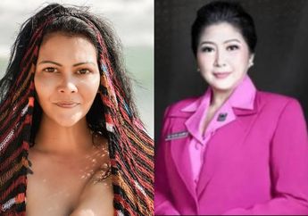 Melanie Subono Kritisi Habis-habisan Putri Candrawathi yang dapat Perlakuan Istimewa