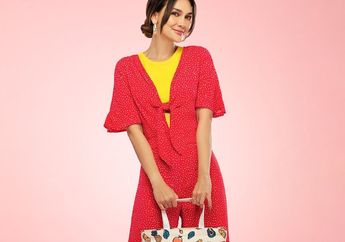 Sempat Makan Siang Bareng Siwon Super Junior, Kini Luna Maya Tampak Akrab dengan 3 Selebriti Ternama Korea Ini! Tengok Potretnya