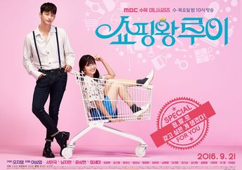 Sinopsis Drakor Shopping King Louie, Seo In Guk Jadi Anak Konglomerat yang Kecanduan Belanja, Link Nonton di Sini!