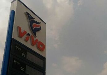 Banyak Diserbu Pengendara Karena Jual BBM dengan Harga Jauh Lebih Murah, Ternyata Ini Perusahaan Bagong yang Menaungi SPBU Vivo!