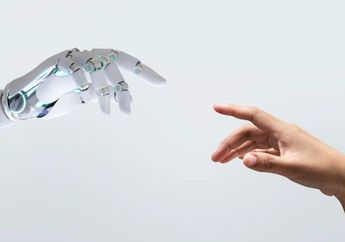 Manusia di Tengah Pesatnya Teknologi Kecerdasan Buatan, Masa Depan Seperti Apa yang Kita Inginkan?