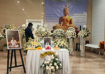 &lsquo;Jiwa yang Menenangkan&rsquo;, Begini Sosok Almarhum Reza Gunawan di Mata para Sahabat