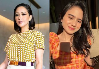 Maia Estianty Ungkap Alasan Tissa Biani Tak Hadiri Acara Lamaran Syifa Hadju dan El Rumi