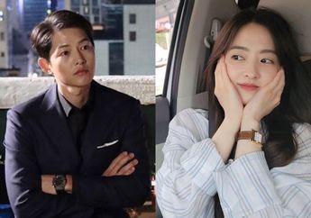 Pernah Sama-sama Bintangi Film A Werewolf Boy, Song Joong Ki dan Park Bo Young Kini Diduga Jalin Hubungan Gegara Foto Ini, Netizen: Mirip Banget