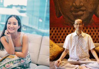 Ungkap Sosok Reza Gunawan Semasa Hidup, Melissa Karim: Ketulusan Hatinya Luar Biasa!