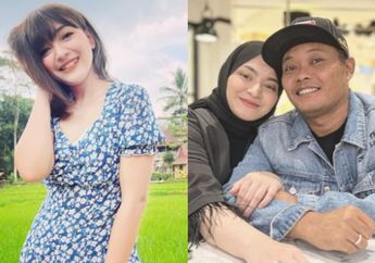 Riesca Rose Sempat Diisukan Jadi Penyebab Kandasnya Rumah Tangga Nathalie Holscher, Sule Kini Blak-blakan Ungkap Sudah Saling Memaafkan