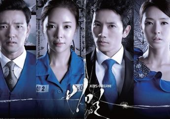 Sinopsis Drakor Secret Love, Kisah Balas Dendam Ji Sung Terhadap Hwang Jung Eum yang Berujung Jadi Cinta, Simak Juga Jadwal Tayang dan Link Nontonnya