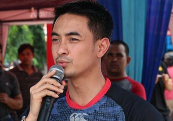 Zumi Zola Bebas Bersyarat dari Lapas Sukamiskin Bersama 5 Koruptor Lainnya, Berikut Daftarnya, Ada Suryadharma Ali hingga Supendi