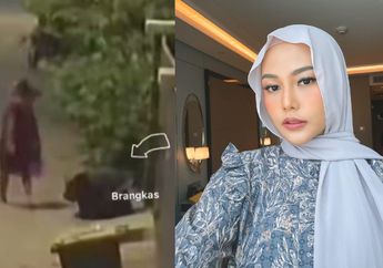 Innalillahi, Selebgram Dara Arafah Nangis Sesenggukan Lihat Brankasnya Digasak Habis-habisan ART hingga CCTV Dimatikan, Pelaku Ternyata Pernah Masuk Penjara!
