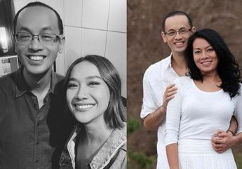 Hatinya Teriris dengar Suami Dewi Lestari Meninggal Dunia, BCL Bongkar Jasa Besar Reza Gunawan usai Kepergian Ashraf Sinclair: Tanpa Mas Reza, Aku Nggak Bisa Seperti Ini..