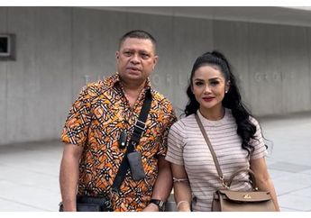Krisdayanti Berkali-kali Selingkuhi Anang, Raul Lemos Sempat Diperingati Guru Spiritual Sebelum Nikahi Sang Diva, 'Risiko Itu Harus Ditanggung'