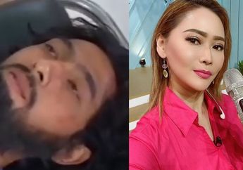 Arya Saloka Diduga Balik ke Ikatan Cinta dengan Dandanan Lusuh, Inul Daratista Girang Bukan Main, Sang Biduan Sampai Pengin Lakukan Hal Ini