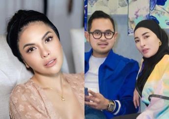 Nikita Mirzani Dilaporkan oleh Shandy Purnamasari Atas Dugaan Pencemaran Nama Baik!