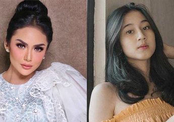 'Tante Juga Terengah-engah', KD Akui Lagu Tak Ingin Usai Memang Sulit dan Puji Keisya Levronka yang Sering Dihujat Gak Bisa Capai Nada Tinggi: Keisya, Hebat Kamu