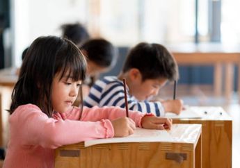 Kosakata Baru dan Contoh Kalimat Unit 6: The Stove is in The Kitchen, Kunci Jawaban Bahasa Inggris Kelas 4 SD Kurikulum Merdeka