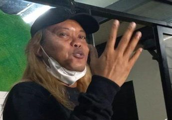 Tepis Tudingan Selingkuh, Terungkap Sule Sudah Saling Bermaaf-maafan dengan Riesca Rose