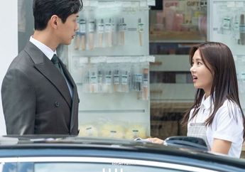 Sinopsis Drakor Young Lady and Gentleman dengan Ji Hyun Woo, Lee Se Hee, dan Park Ha Na Sebagai Pemeran Utama, Intip Jadwal Tayang dan Link Nonton di sini!