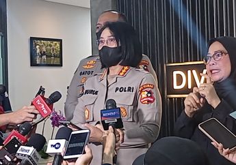 Jalani Sidang Kode Etik Terkait Kasus Ferdy Sambo, AKP Dyah Candrawati Dinilai Tidak Profesional