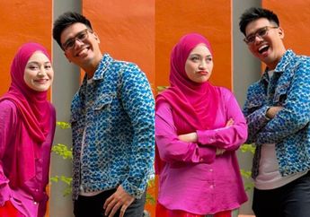 Makin Lengket hingga Ajak Adzam Foto Bareng Frans Faisal, Nathalie Holscher Sewot Balas Komentar Pedas Netizen yang Kaitkan dengan Putri Delina, Begini Katanya