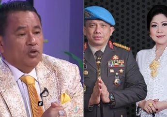 Pantas Hotman Paris Sempat Kepincut Jadi Pengacara Ferdy Sambo, Ternyata Segini Tarif yang Ditawarkan, Capai Miliaran Rupiah?