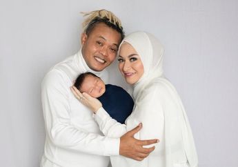 'Gengsi Amat!' Sering Disinggung saat Wawancara, Nathalie Holscher Tantang Sule Menghubungi Langsung