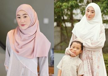 2 Tahun Cerai dari Alvin Faiz, Larissa Chou Dikabarkan Segera Menikah, Foto Ini Jadi Buktinya!