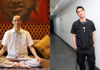 Sempat Kaget, Afgan Beberkan Kondisi Reza Gunawan Sebelum Tutup Usia