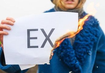 Arti Mimpi tentang Mantan Pacar, Sinyal Masih Suka atau Justru Malah Sudah Lupa dengan Kenangan Asmara Berdua? Begini Tafsirnya