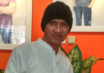 Meninggal Dunia Karena Kanker Otak, Agung Hercules Sempat Wanti-wanti sang Sahabat Jauhi Makanan Ini, Dampaknya Nggak Baik!