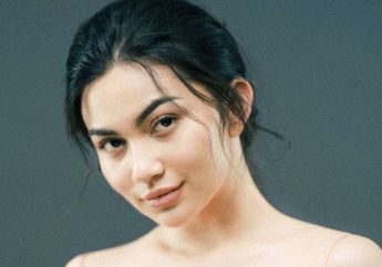 Definisi Cantiknya Indonesia, Intip Penampilan Ariel Tatum di Paris Fashion Week yang Banjir Pujian!