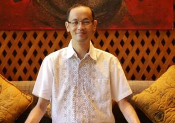 Meninggal Dunia Usai Alami Stroke dan Pendarahan Otak, Inilah Arti Nama Reza Gunawan, Ternyata Memiliki Makna Dalam Ini