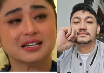 Dituding Hamili Dewi Perssik yang Sudah Cerai darinya, Angga Wijaya Lontarkan Klarifikasi