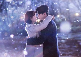 Sinopsis Drakor While You Were Sleeping, Kisah Cinta Lee Jong Suk dan Suzy yang Memiliki Kemampuan Melihat Peristiwa dari Mimpi, Simak Juga Jadwal Tayang dan Link Nontonnya