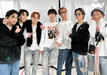 ARMY Merapat! Video Konser BTS Permission To Dance On Stage Los Angeles Akhirnya Dirilis, Berikut Link Nontonnya