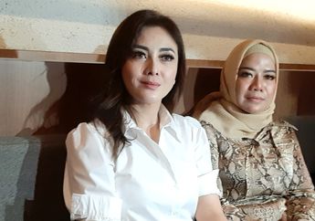 Hadiri Diskusi Komunitas Perempuan Anti Pelakor, Dhena Devanka Blak-blakan Soal Rumah Tangganya yang Hancur Karena Orang Ketiga