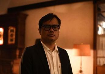 'Bikin Film yang Enak Ditonton dan Menghibur&rsquo;, Soleh Solihun Garap Film Komedi di Saat Genre Horor Menggempur Industri