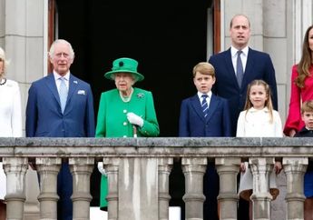 Detik-detik Ratu Elizabeth II Meninggal Tanpa Anak dan Cucunya, Lalu di Mana Pangeran Charles dan William Berada? Terungkap Posisi Ayah dan Anak saat Sang Ratu Sekarat