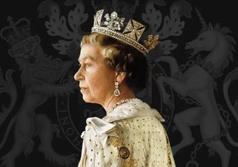 Ratu Elizabeth II Meninggal Dunia Setelah Jadi Penguasa Inggris Terlama, Ini Profil dan Perjalanan Hidup Ibunda Raja Charles III, Ternyata Diangkat Jadi Ratu di Usia 27 Tahun!