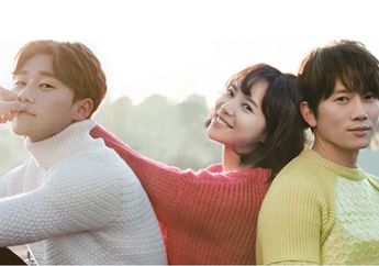 Sinopsis Drakor Kill Me Heal Me, Perjuangan Ji Sung Melawan 7 Kepribadian Gandanya yang Dibantu Hwang Jung Eum, Simak Juga Jadwal Tayang dan Link Nontonnya