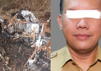 PNS Semarang Menghilang Jelang Diperiksa Terkait Kasus Korupsi, Polisi Temukan Identitasnya saat Heboh Penemuan Mayat Tanpa Kepala di Lahan Kosong