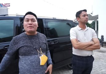 Bosnya Dituding Penuh Gimmick, Merry Asisten Raffi Ahmad Akhirnya Terang-terangan Tunjukkan Kado Spesial dan Bonus dari Suami Nagita: Nih Aku Kasih Lihat!