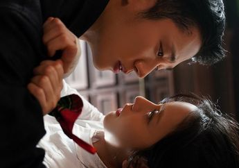 Sinopsis Drakor Snowdrop yang Dibintangi Jisoo BLACKPINK dan Jung Hae In, Kisah Cinta Mahasiswi dan Mata-Mata Korea Utara, Link Nonton di Sini!