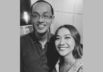 Reza Gunawan Meninggal Dunia, Bunga Citra Lestari Merasa Kehilangan Sosok Penolong