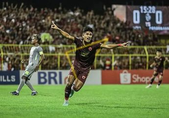 Moncer di Liga 1, Bomber Timnas Indonesia Singgung Peluang Berkarier ke Luar Negeri